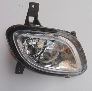 Front Fog Lamp for <strong>Chana</strong> Benni - Product Image 1