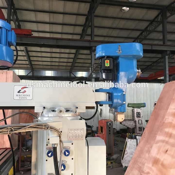 Slotting Head for Milling Machine Use,milling Machine Accessories