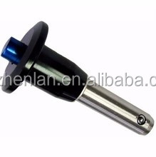 4.8 Ball Lock Ring/Stainless Steel <strong>Lynch</strong> Pin/Pull Ring Quick Release Pin - Product Image 3