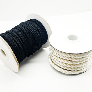 Top Grade 6mm Braided Twisted PP Polypropylene <strong>Cord</strong>