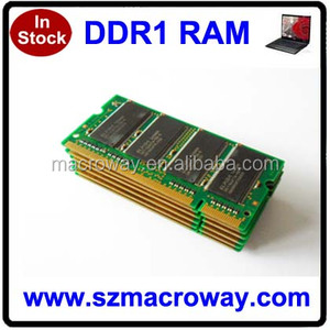Tốt nhất rprice <span class=keywords><strong>DDR</strong></span> RAM 1 GB <span class=keywords><strong>333</strong></span> MHZ <span class=keywords><strong>SODIMM</strong></span> cho máy tính xách tay - Product Image 3