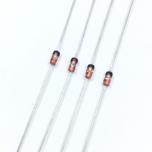 IN4148 IN4150 <span class=keywords><strong>IN4151</strong></span> IN4154 IN914 Tốc Độ Cao Diodes Switching - Product Image 1
