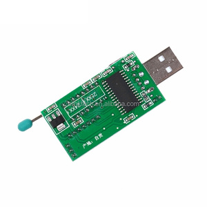CH341A 24 25 Series EEPROM Flash BIOS DVD USB Programador multifunción en stock - Product Image 3