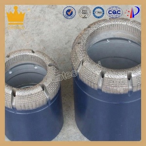 Superficie de penetración rápida HMLC, juego de brocas de núcleo de diamante Natural, gran oferta - Product Image 2