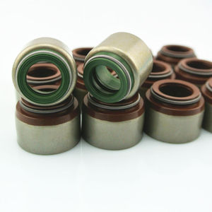 עבור DLDLכלבי אופנוע ים חוזרבי מנוע שסתום חלק שמן לאטום עבור שסתום הגזע באיכות גבוהה - Product Image 4