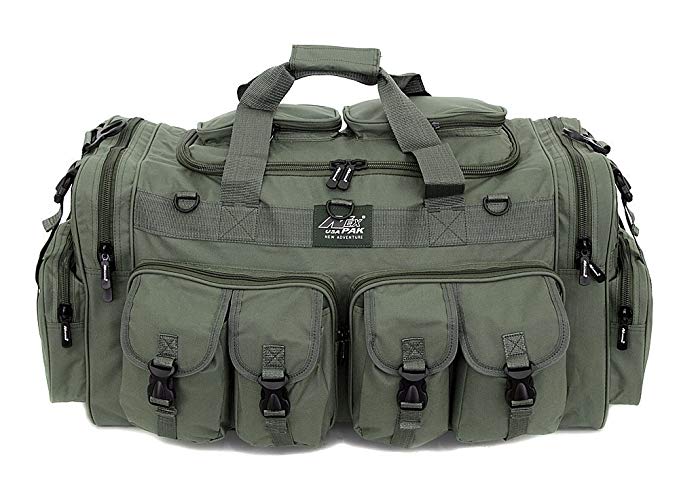 Verde dell'esercito