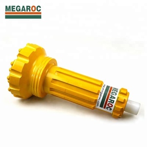Alta pressão <span class=keywords><strong>dth</strong></span> martelos rock bit broca hard rock brocas para mineração