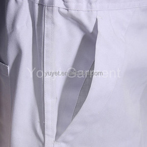 Industrie pétrolière Approvisionnement à long terme Vêtements de travail et vêtements de travail - Product Image 5