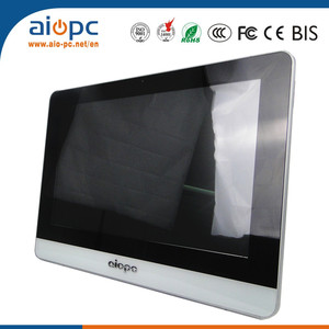 Aiopc, 23,6 pulgadas, alta calidad, todo en un PC, pantalla táctil de ordenador Industrial usada, pantalla LCD, procesador Intel Core I3, Nvidia GeForce - Product Image 3