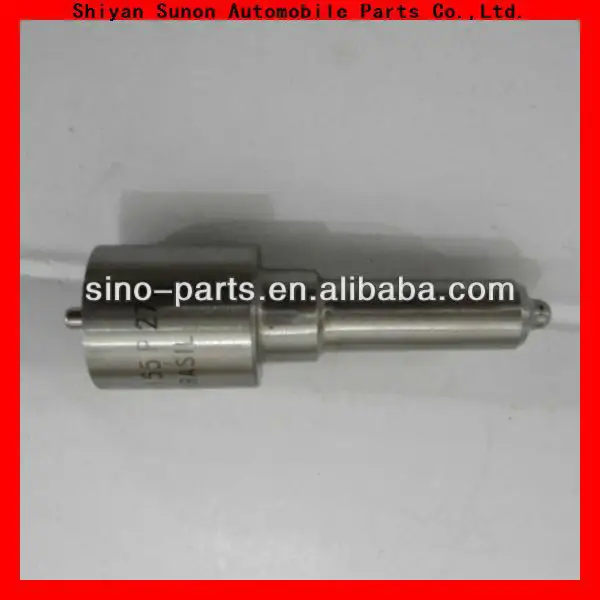 Gemaakt In Brasil Injector Nozzle DLLA155P230 Injector Reparatie Kit 0433171188
