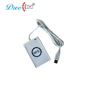 NFCスマートカードリーダーDC5V 13.56mhz ICコピー機/NFCrfidチップカードリーダーおよびライター - Product Image 3
