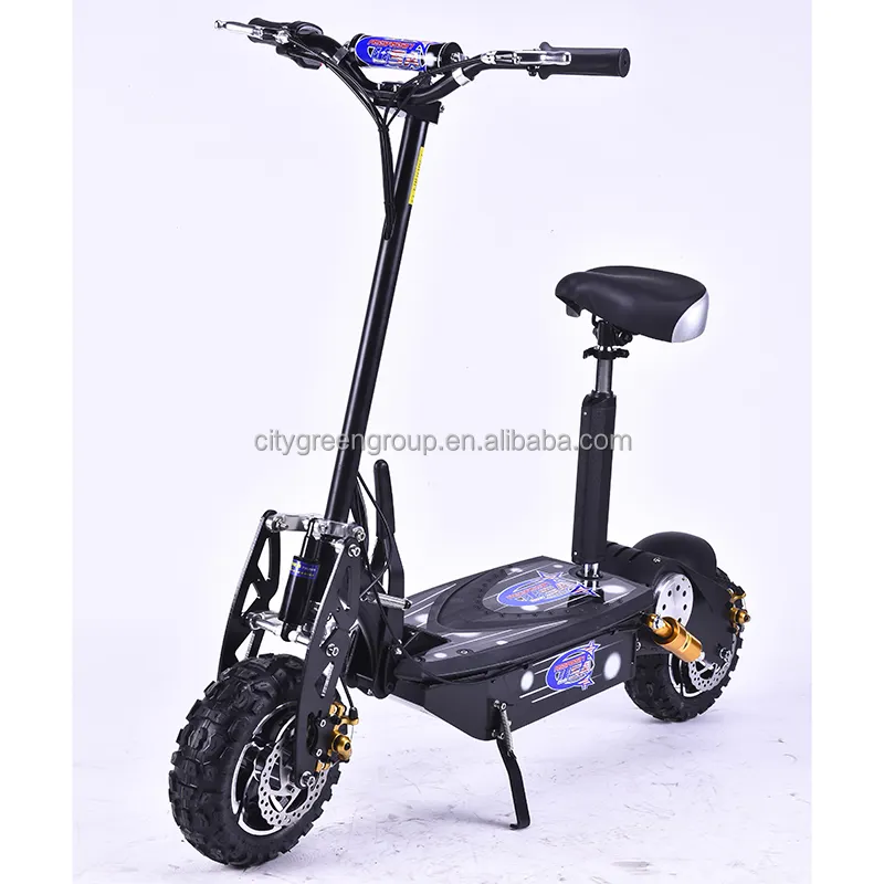 Wuxing — scooter électrique intelligent à deux roues, 800w 36v, auto-équilibrage, bon marché