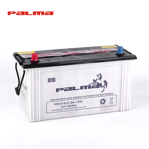 Импортная долговечная сухая батарея Karachi под заказ, сухая Заряженная Автомобильная батарея, сухая Заряженная шина, автомобильная батарея - Product Image 1