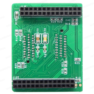 FLASH presa REV206-NOR56-EWV2 TSOP56 Adattatore Per ProMan TL86-PLUS Programmatore - Product Image 3