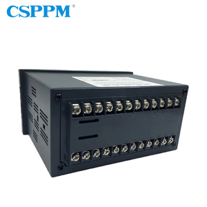 PPM-TC1CB อิเล็กทรอนิกส์0.05% F.s. การชั่งน้ำหนักควบคุมสวิทช์ตัวบ่งชี้ที่มี2รีเลย์เอาท์พุทที่มีอยู่ - Product Image 2