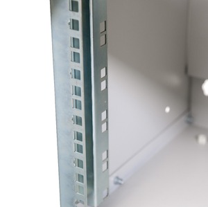 宁波工厂电信 SPCC 4U 6U 9U 12U 15U 机架数据挂装柜 - Product Image 6