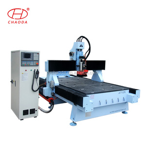 数控机床价格在印度数控路由器价格数控雕刻机 - Product Image 3