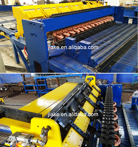 Máquina automática de malla de alambre para una producción eficiente y precisa de malla de jardín - Product Image 6