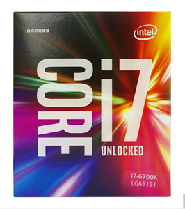 עבור אני PCTEKCO/ <span class=keywords><strong>i7</strong></span>-6700k PCTEKCO Core <span class=keywords><strong>i7</strong></span> דור שישי מעבד lga1151 התאגרף מעבד