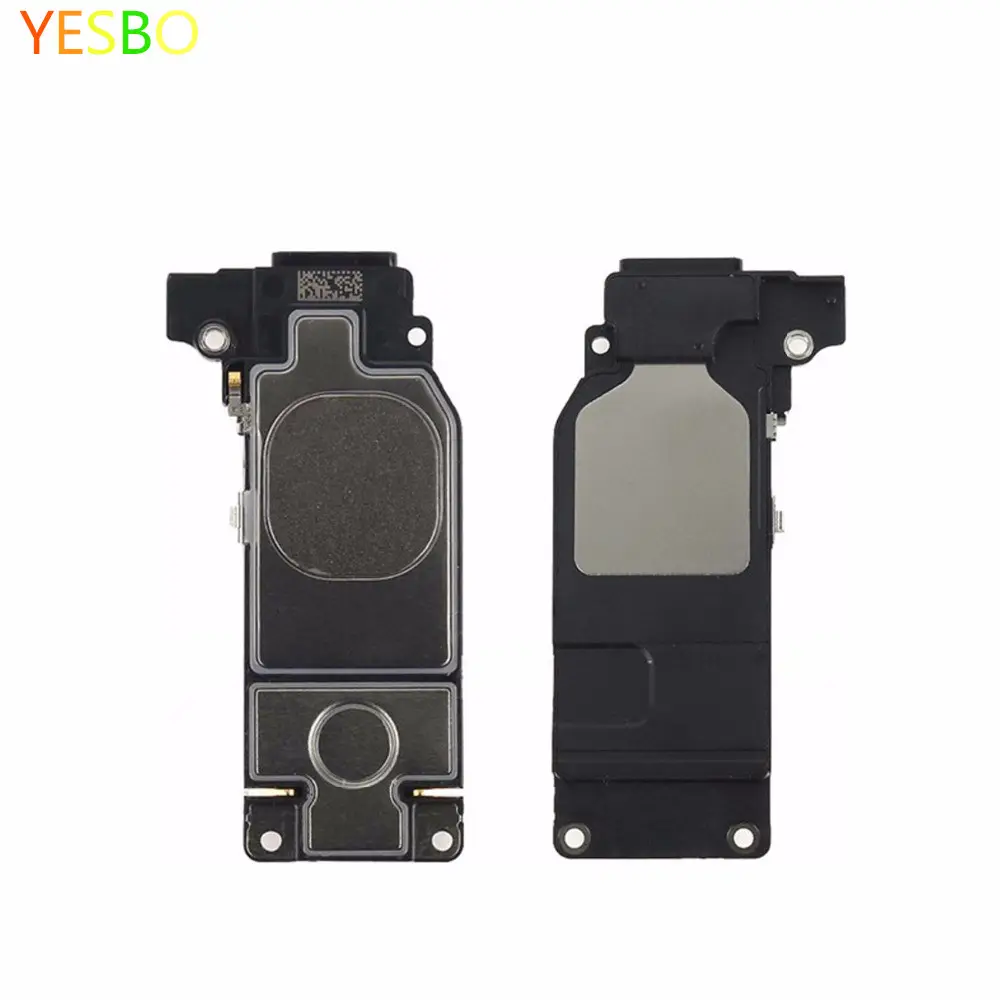 Zumbador de recambio interno para iPhone 7plus, Cable flexible de sonido de reparación de 100% ", 5,5