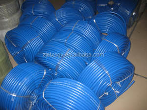 RUBBER ACETYLENE <strong>HOSE</strong> for WELDING and CUTTING APPLICATIONS WITH VARIOUS SIZES for CHOOSE, WELDING <strong>HOSE</strong> - Product Image 4