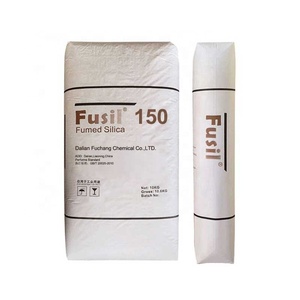 SiO2-dióxido de silicio coloidal anhidra, sílice fumado - Product Image 1