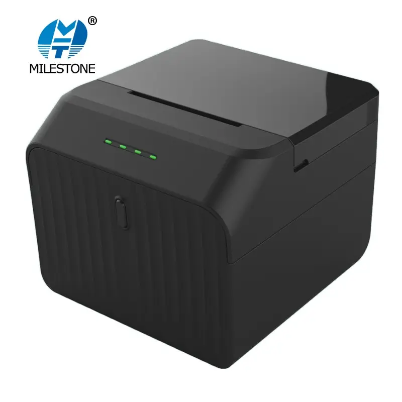 MHT-P58 bureau pas cher 2 pouces reçu Pos imprimante Bluetooth 58mm thermique reçu imprimante avec Auto Cutter