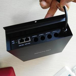 LED DMX 512 di Controllo Della Luce per la Luce Digitale modulo dmx ha condotto il regolatore - Product Image 1