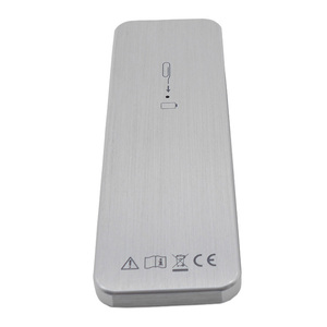 Modern tasarım evrensel medya uzaktan kumanda için PS4/TV/kablo kutusu ve ses alıcı - Product Image 5