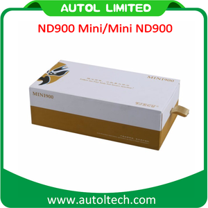 Transponder macchina di programmazione chiave ND900 mini programmatore Chiave Auto chiave di chip transponder clone Strumento - Product Image 6