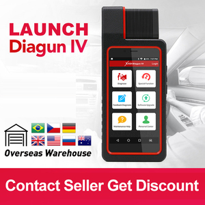 <strong>Update</strong> Free Launch X431 Diagun <strong>Software</strong> OBD Code Creader Full System Scanner - Product Image 2
