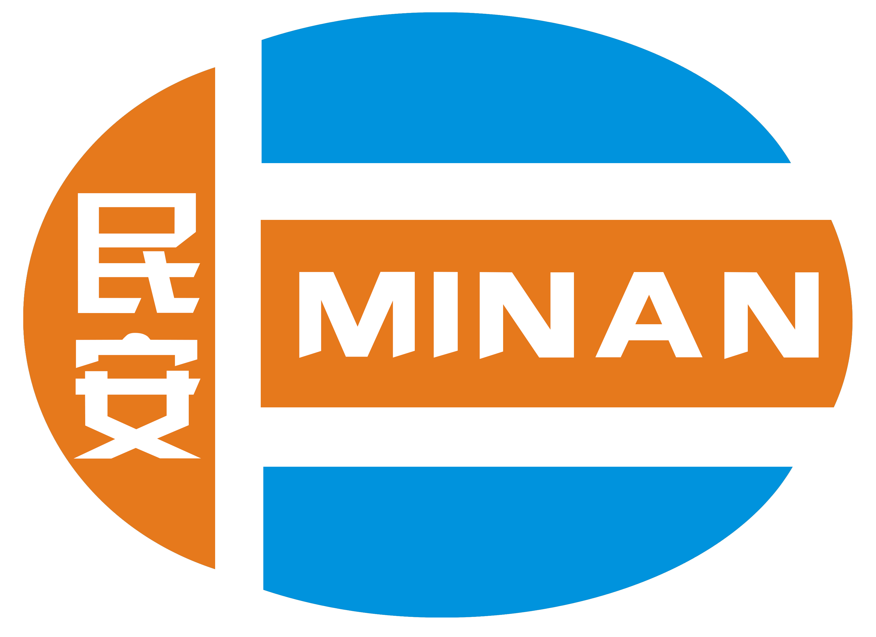 company logo