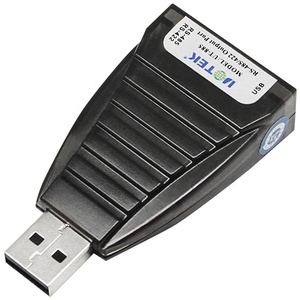 Adaptador convertidor USB a RS485 RS422, serie UOTEK UT-885 - Product Image 4