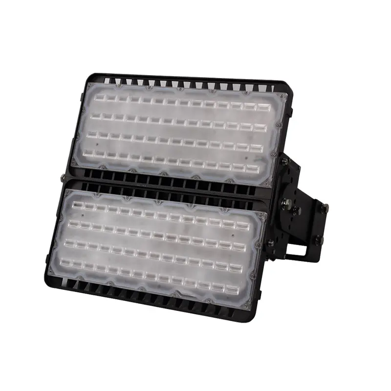 Riflettore led 400w led proiettore di luce 60000lm di repleace 1000w hps