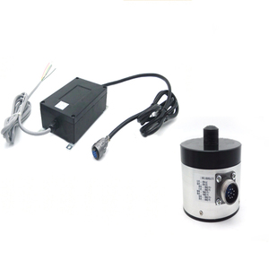 PLC590パラレルタイプ3軸力センサー3成分力バランス - Product Image 2