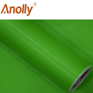 Anolly yüksek parlak ve mat Kendinden Yapışkanlı Renkli Vinil çizim kesici - Product Image 3