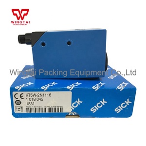 Датчик цветного маркера для KT5W-2N1116, 10 мм - Product Image 3