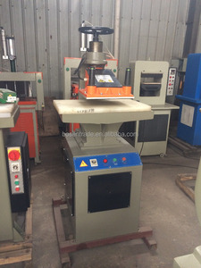 Automatic Manual Oil Filling Palm <strong>Plastic</strong> Carry Bag Cutting Portable <strong>Hydraulic</strong> Press Ram Hole <strong>Punching</strong> Trimming <strong>Machine</strong>