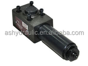Rexroth DRDP of DR5DP1，DR5DP2，DR6DP1，DR6DP2，DR10DP1，DR10DP2液压阀3通，减压阀，直动式