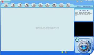 HL-6800 E-learning di laboratorio, laboratorio di lingue di sistema, in aula managemnent software - Product Image 4