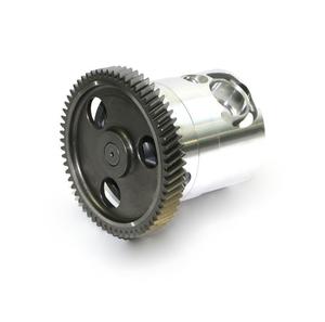 ENGINE <strong>OIL</strong> <strong>PUMP</strong> OM651 6511800400 6511802801 - Product Image 2