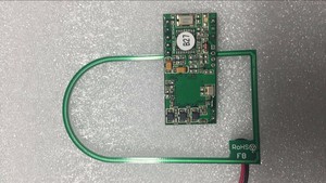 Módulo lector RFID HF, producto nuevo, card-M360 especial - Product Image 3