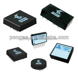 LF RFID 125KHz CHIEDERE FSK Doppia Decodifica Leggi Modulo, modulo lettore RFID doppia frequenza