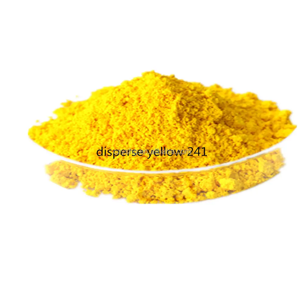 Farbe Disperse yellow 5GL Disperse farbstoffe für industrielle stoff farbstoff