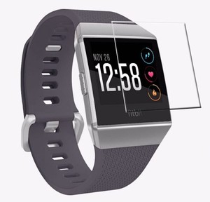 Đồng Hồ Thông Minh Kính Cường Lực Bảo Vệ Màn Hình Cho Fitbit Versa Lite/Blaze Kính Cường Lực Bảo Vệ Màn Hình - Product Image 4