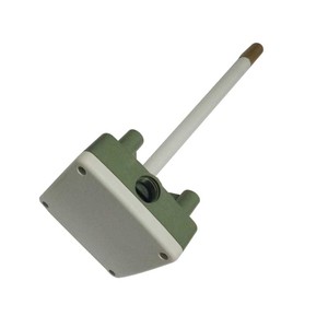 0-10V出力屋外ダクト温度および湿度センサー - Product Image 6