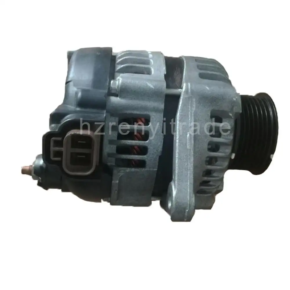 4JJ1 Auto Parts Alternator 4JJ1 Engine Generator Alternators for D-MAX 3.0 8-98225157-0 8-98006084-5 8-98006084-0