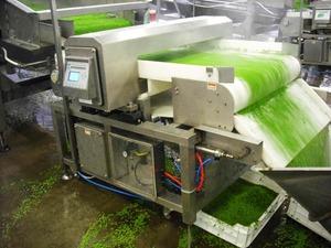 ผู้ผลิตเครื่องตรวจจับโลหะมืออาชีพ - Product Image 4