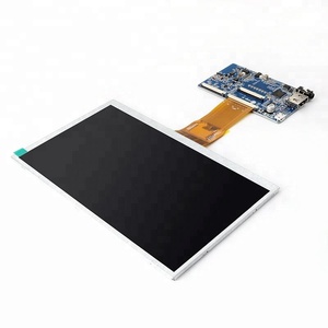Taidacent 薄膜晶体管液晶显示器 7英寸电视屏幕 tft lcd 彩色显示器 pi lcd 屏幕