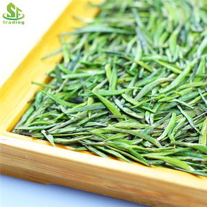 Top Quality Green Tea Zhu Ye Qing Weight Loss Health Benefits Tea